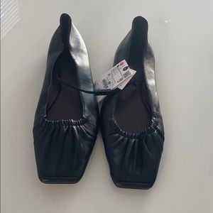 Zara flats